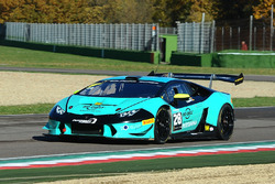 #28 Konrad Motorsport: Paul Scheuschner, Hendrik Still