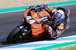 Miguel Oliveira, Red Bull KTM Ajo