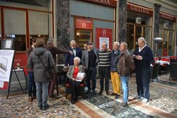Presentazione del libro