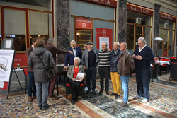 Presentazione del libro
