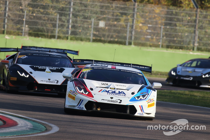 #150 US RaceTronics: Edoardo Piscopo, Taylor Proto