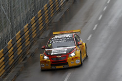 Tom Coronel, Roal Motorsport, Chevrolet RML Cruze TC1