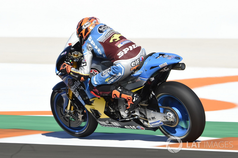 Tito Rabat, Estrella Galicia 0,0 Marc VDS