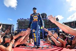 Chase Elliott, Hendrick Motorsports Chevrolet