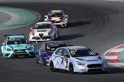 Alain Menu, BRC Racing Team, Hyundai i30 N TCR
