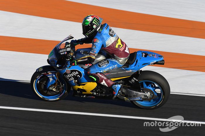 Franco Morbidelli, Estrella Galicia 0,0 Marc VDS