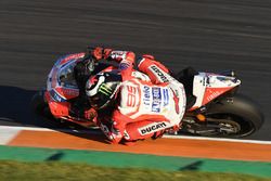 Jorge Lorenzo, Ducati Team