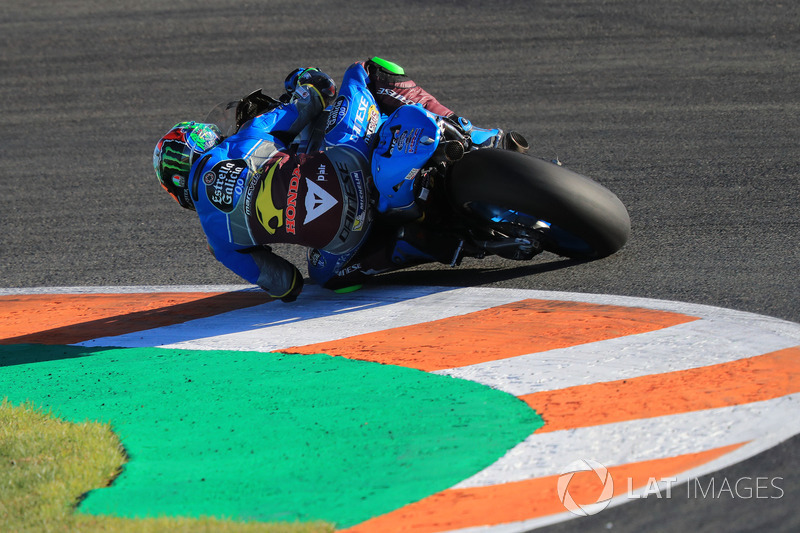 Franco Morbidelli, Estrella Galicia 0,0 Marc VDS
