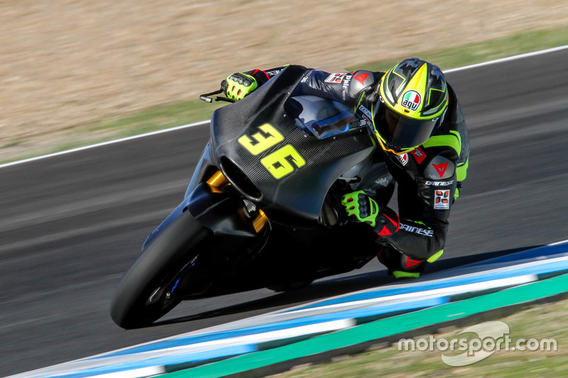 Joan Mir, Marc VDS