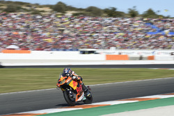 Brad Binder, Red Bull KTM Ajo