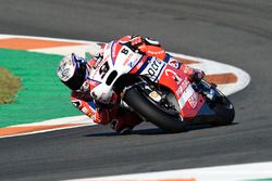 Danilo Petrucci, Pramac Racing