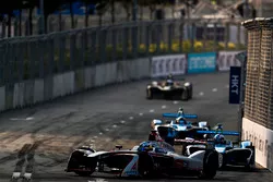 Maro Engel, Venturi Formula E