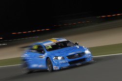 Yvan Muller, Polestar Cyan Racing, Volvo S60 Polestar TC1