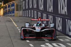 Edoardo Mortara, Venturi Formula E