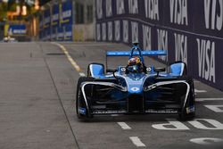 Sébastien Buemi, Renault e.Dams