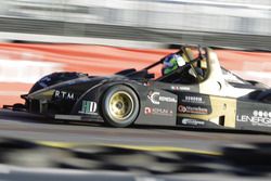 Gianluca Carboni, Wolf GB 08, Best Lap