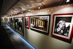 A gallery featuring the work of Rainer Schlegelmilch, LAT, Sutton Images and Giorgio Piola