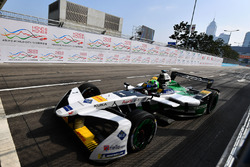 Lucas di Grassi, Audi Sport ABT Schaeffler