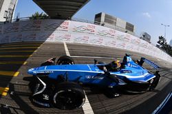  Sébastien Buemi, Renault e.Dams