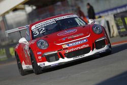 Gianmarco Quaresmini, Dinamic Motorsport