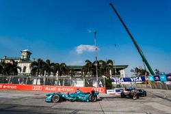 Камуи Кобаяши, Andretti Formula E
