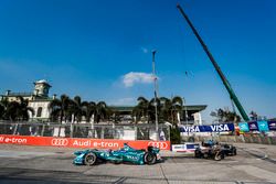 Kamui Kobayashi, Andretti Formula E