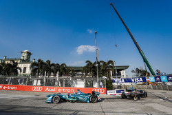 Камуи Кобаяши, Andretti Formula E