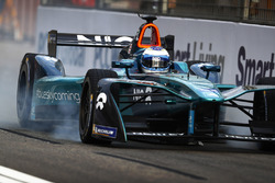 Luca Filippi, NIO Formula E Team