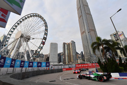 Daniel Abt, Audi Sport ABT Schaeffler