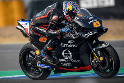 Jack Miller, Pramac Racing