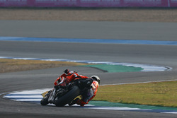 Jorge Lorenzo, Ducati Team