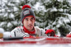 Craig Breen, Citroën World Rally Team