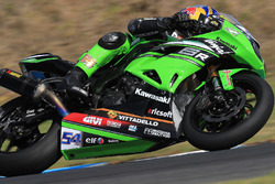 Kenan Sofuoglu, Kawasaki Puccetti Racing