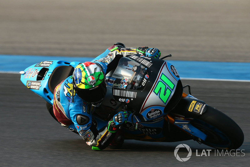 Franco Morbidelli