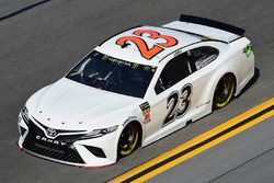 Gray Gaulding, BK Racing Toyota Camry