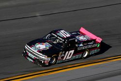 Jennifer Jo Cobb, Jennifer Jo Cobb Racing Chevrolet Silverado