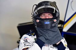 Brad Keselowski, Team Penske Ford Fusion
