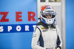Tatiana Calderon, Jenzer Motorsport