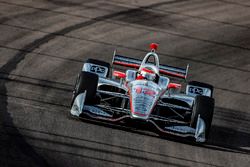 Will Power, Team Penske Chevrolet