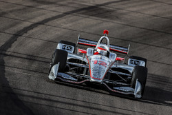 Will Power, Team Penske Chevrolet