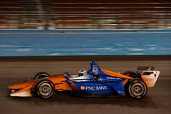 Scott Dixon, Chip Ganassi Racing Honda