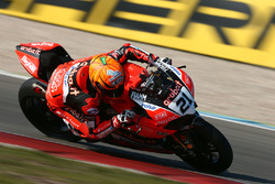 Michael Ruben Rinaldi, Aruba.it Racing-Ducati SBK Team