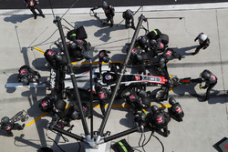 Ромен Грожан, Haas F1 Team VF-18