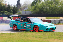Drift gösterisi