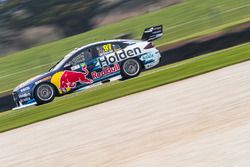 Shane van Gisbergen, Triple Eight Race Engineering Holden