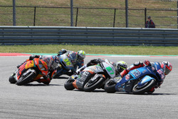 Mattia Pasini, Italtrans Racing Team