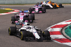Lance Stroll, Williams FW41