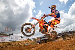 Jeffrey Herlings, Red Bull KTM Factory Racing