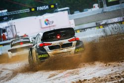 Тимур Тимерзянов, Hyundai i20, GRX Taneco