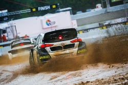 Тимур Тимерзянов, Hyundai i20, GRX Taneco